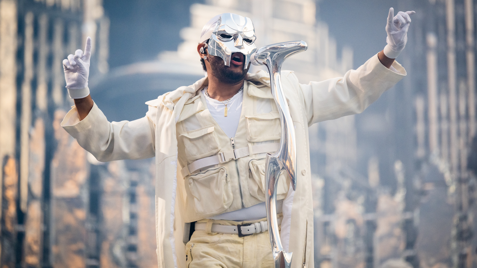 The Weeknd Documentary