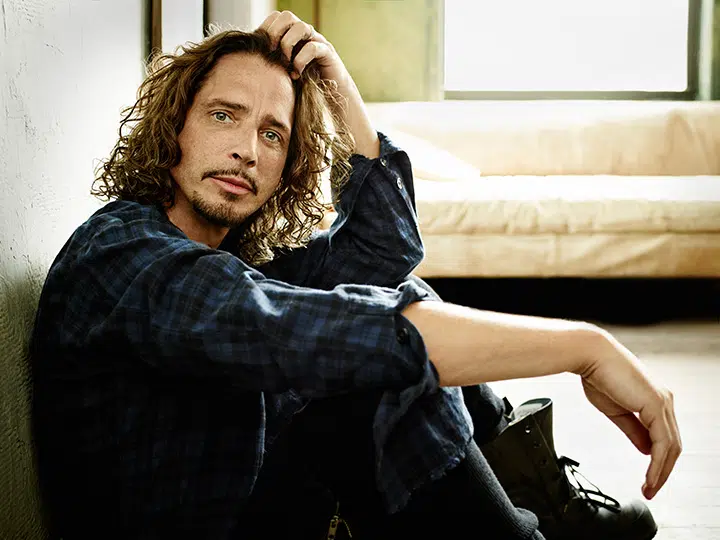Chris Cornell Documentary